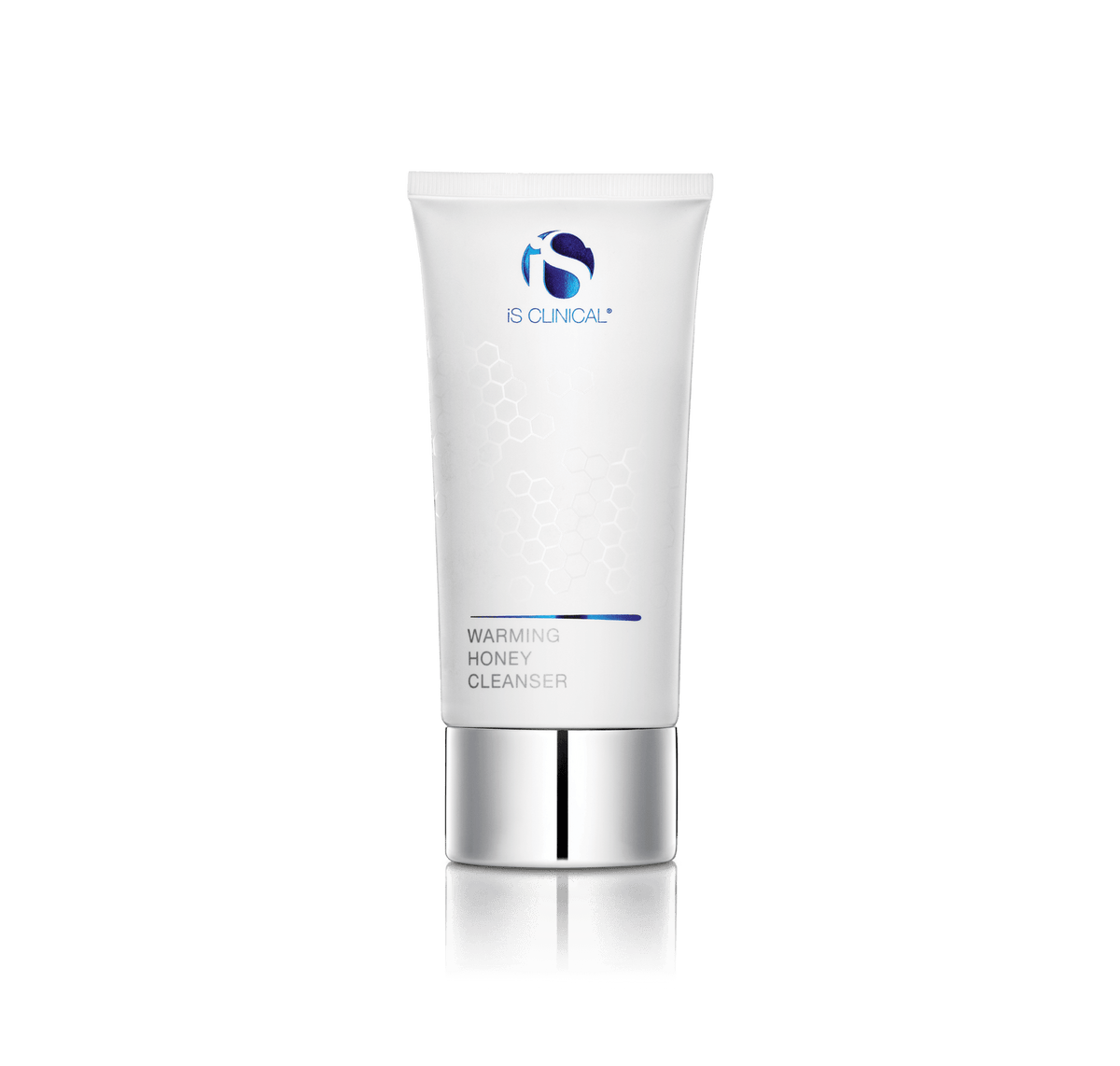 iS Clinical warming honey cleanser 120g