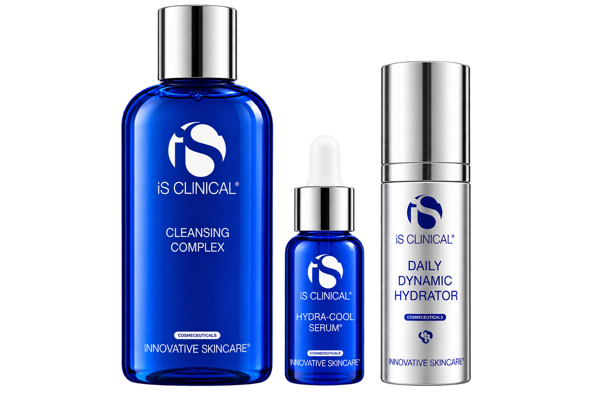 Dynamic Glow Must-Haves
