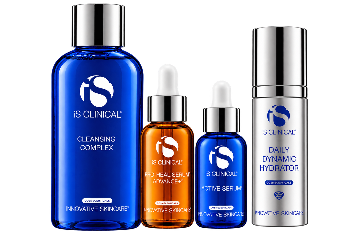 Smooth Daily Essentials