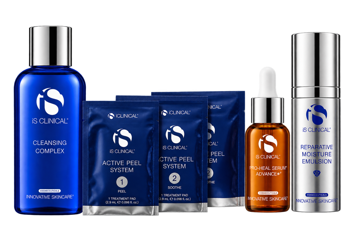 Hydrate + Renew Essentials