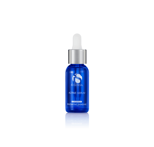 iS Clinical active serum 30mL