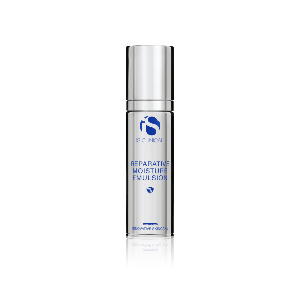 iS Clinical reparative moisture emulsion 50g