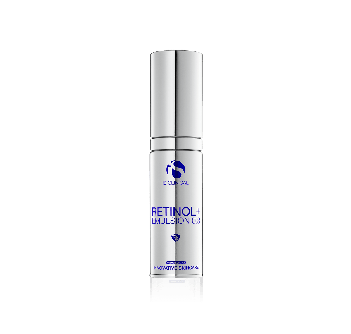 iS Clinical retinol+ emulsion 0.3 (30g)